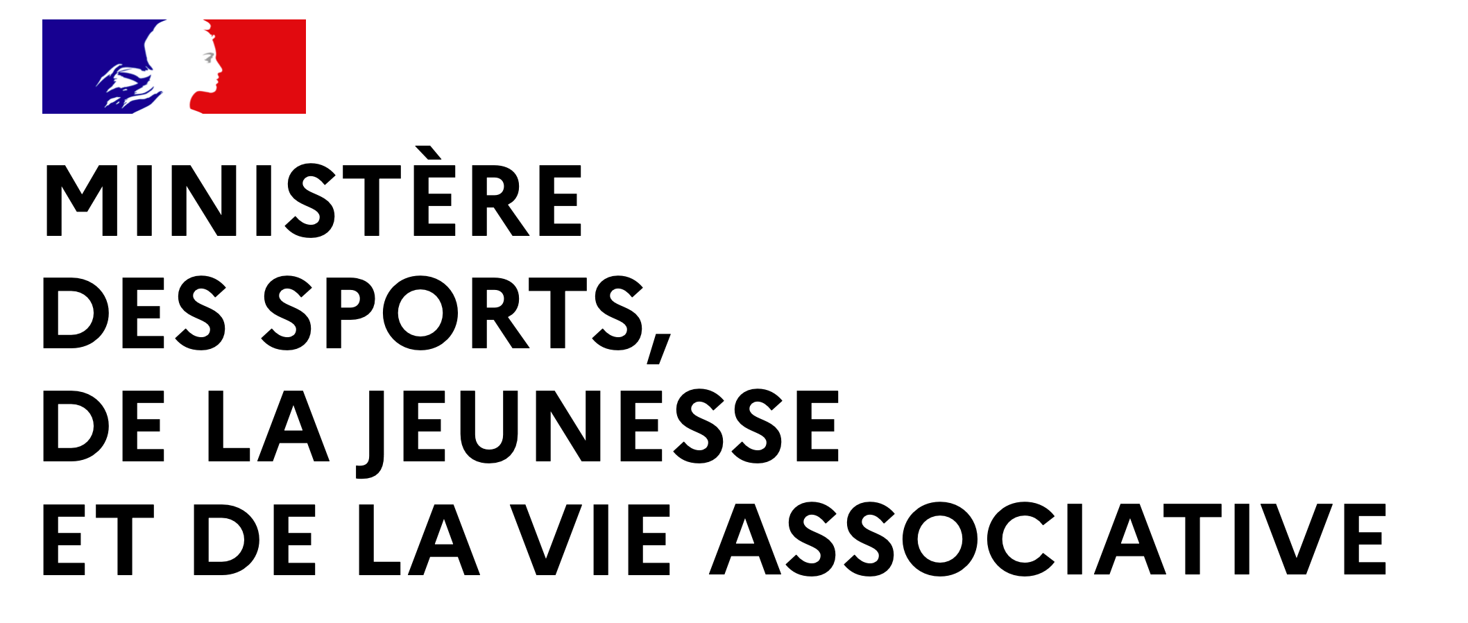 Ministère des Sports